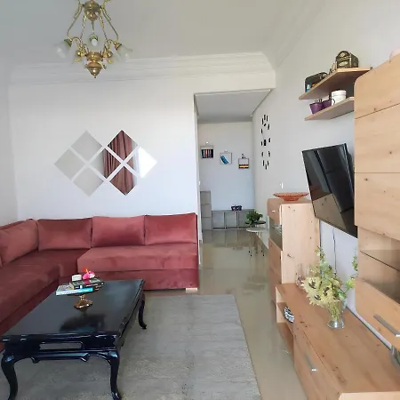 Asilah Marina Golf - Rosewood, Un Appartement De Reve Exterior photo