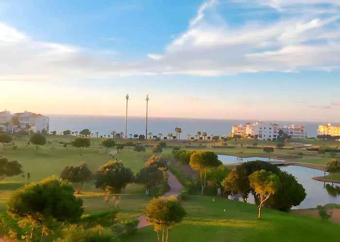 Asilah Marina Golf - Rosewood, Un Appartement De Reve