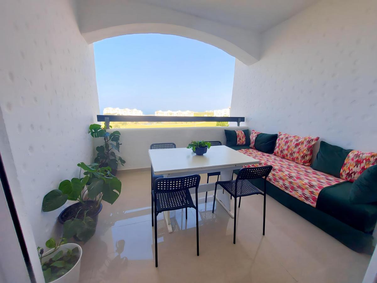 Marina Golf - Rosewood, Un De Reve * Asilah