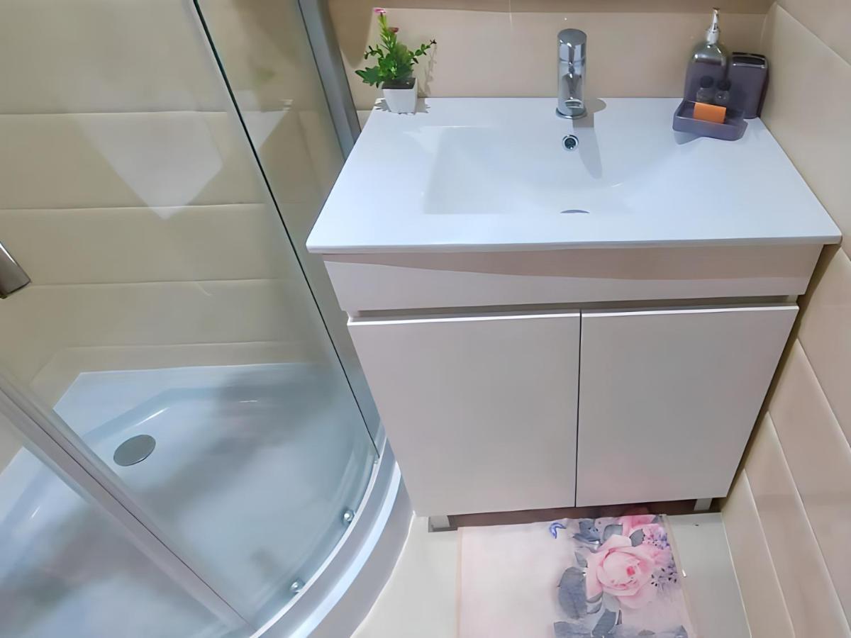 Apartment Marina Golf - Rosewood, Un De Reve