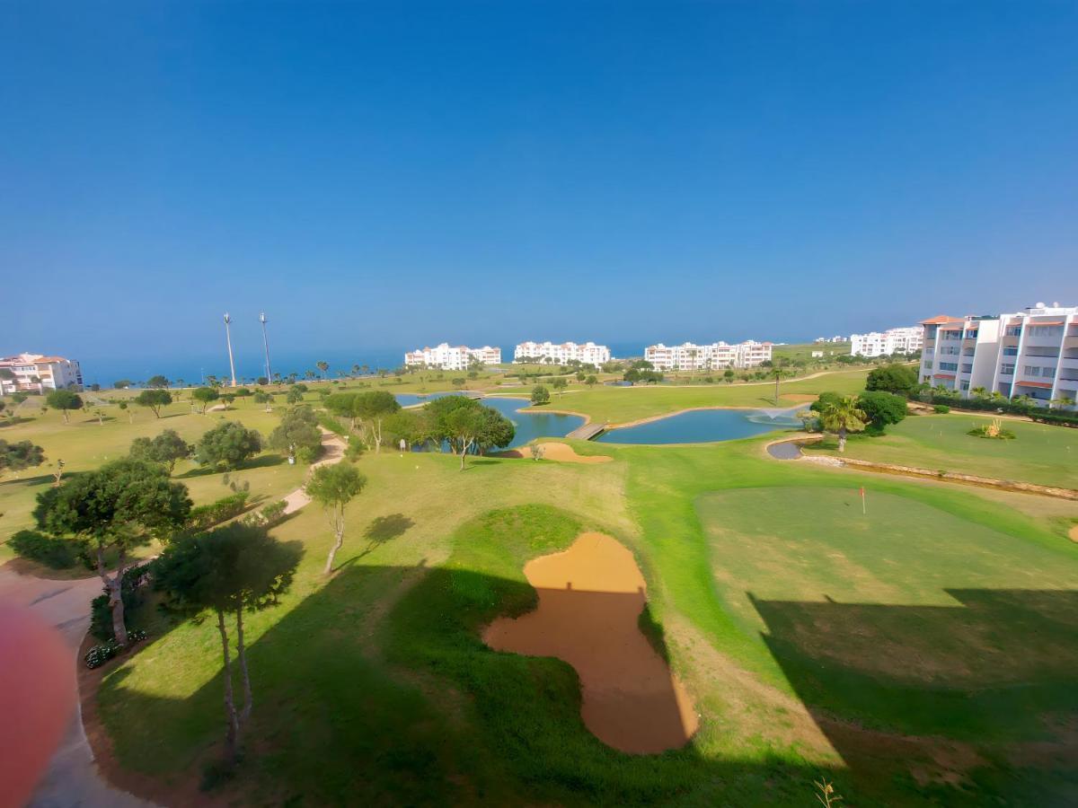 Marina Golf - Rosewood, Un De Reve Asilah