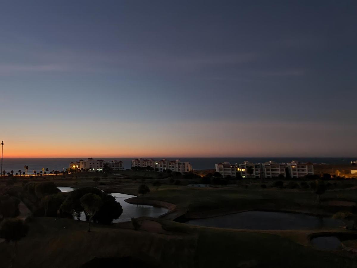 Marina Golf - Rosewood, Un De Reve * Asilah