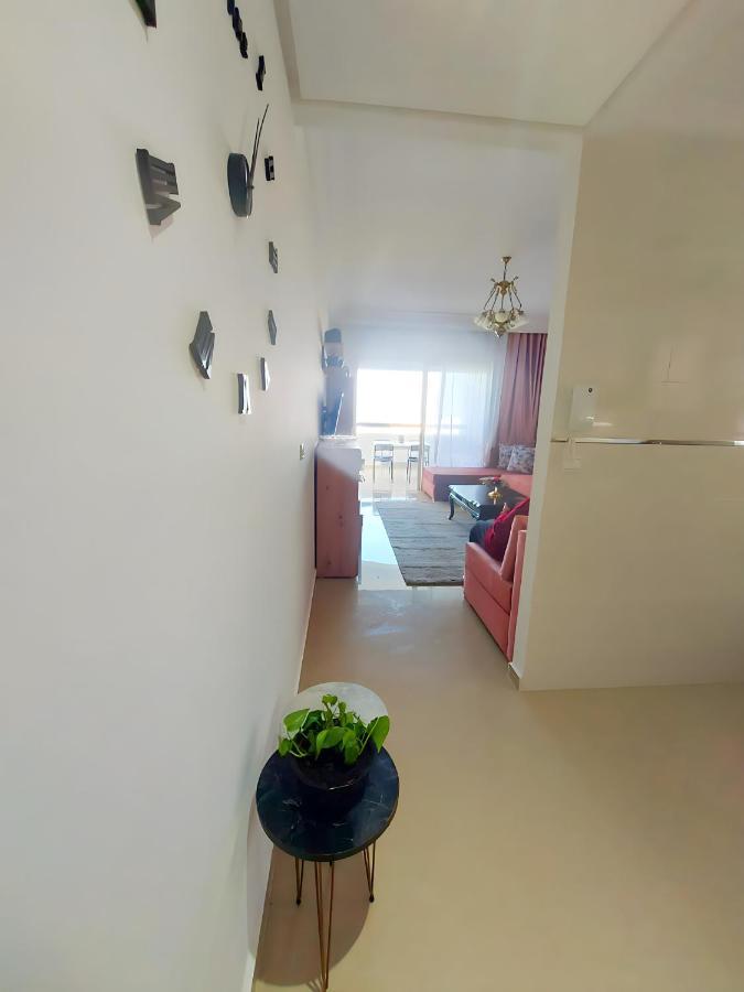 Apartment Marina Golf - Rosewood, Un De Reve Asilah