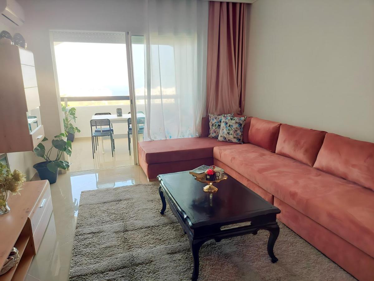 Marina Golf - Rosewood, Un De Reve Asilah