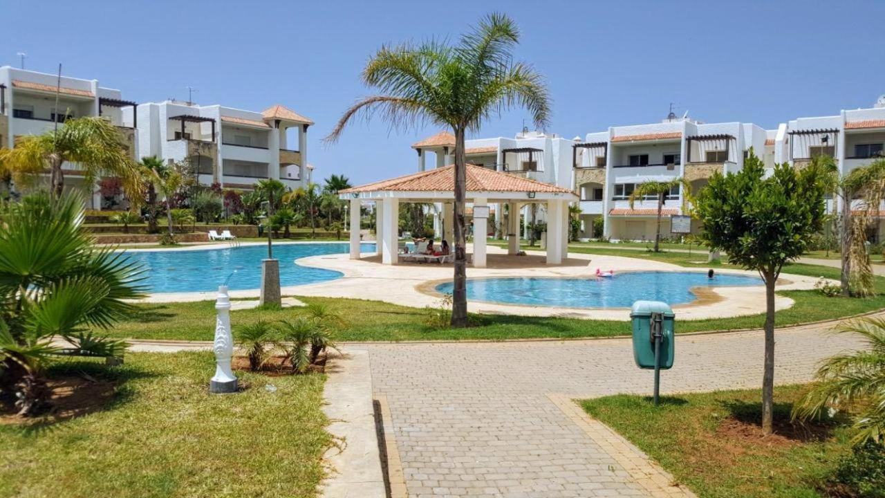 Marina Golf - Rosewood, Un De Reve * Asilah